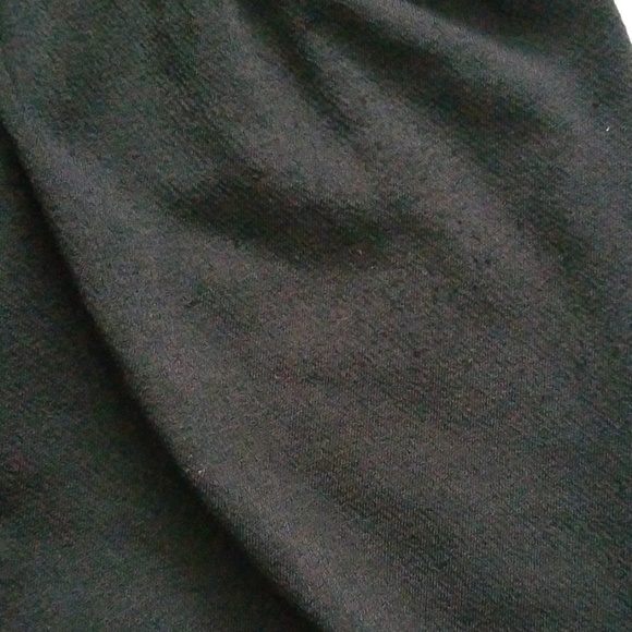 Topshop | Tie Front Flare Sleeve Romper - Picture 3 of 4